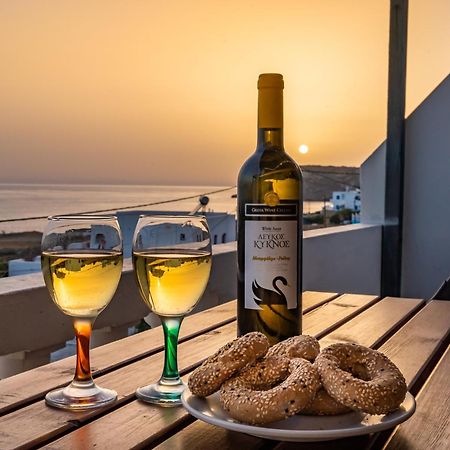 מלון לפקוס קרפתאו Sun Week Bay מראה חיצוני תמונה
