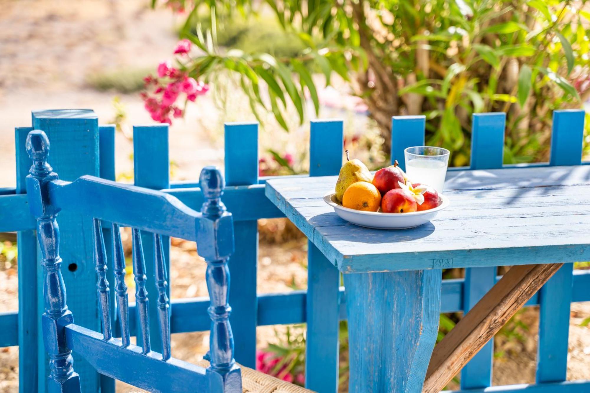 מלון לפקוס קרפתאו Sun Week Bay מראה חיצוני תמונה